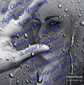 Meet your Posher, Mayra